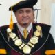 Rektor Amar Dorong Internasionalisasi Kampus Untad                 