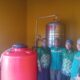 Muhammadiyah dan Laznas WIZ Morowali, Rampungkan Proyek Pengadaan Mesin Air Minum