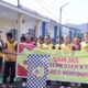 Polres Morowali Gelar Tes Kesamaptaan Jasmani Berkala Semester II Tahun 2025