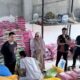 Cegah Lonjakan Harga, Polres dan Disperindag Morowali Sidak Harga Beras