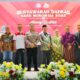 Bupati Iksan Resmi Buka Musda KKSS Morowali 2025; Saya Hadir sebagai Pengayom Seluruh Suku dan Golongan