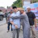 Masjid Harus Bersih dan Nyaman, Bupati Iksan Minta Kesra Evaluasi Petugas Kebersihan