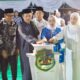 Bupati Iksan Baharuddin Abdul Rauf, Resmi Buka MTQ ke-XV Tingkat Kabupaten Morowali di Bungku Pesisir