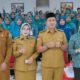 Bupati Iksan Ajak PKK Ubah Paradigma Sampah Jadi Sumber Penghasilan
