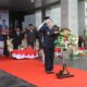 Wabup Iriane Bertindak Sebagai Inspektur Upacara Peringatan Hari Sumpah Pemuda ke-97 Tahun 2025