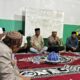 Kapolres Morowali Gelar Sholat dan Mengaji Bersama Masyarakat Desa Bahomotefe