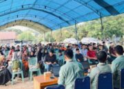 Tegaskan Komitmen Transparansi dan Kolaborasi, PT Vale Indonesia Sosialisasi Bersama Warga Timampu