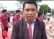 Terkait 718 Mahasiswa Tidak Mendaptakan Bantuan 12 Juta, Ini Penjelasan Kadis Disdikbud 