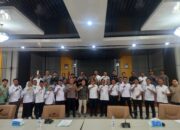 Ahkirnya PT Vale, Sepakati 13 Tuntutan Masyarakat Kecamatan Bungku Timur 