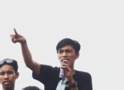 Ketua IP2MM Kota Palu Periode 2023 :: Perencanaan Lemah, 718 Gagal dapat Bantuan Mahasiswa 12 Juta dari Pemda Morowali 