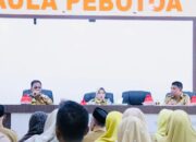 Pemkab Morowali Matangkan Persiapan Hari Jadi ke-26, Wabup Iriane Iliyas: “Kita Ingin Perayaan yang Berkesan”