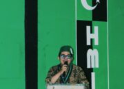 Ketua HMI Cabang Palu: Diduga  BBM Subsidi di Wilayah Sulteng  Tidak Tepat Sasaran