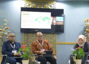 IMIP Menjaga Biodiversitas, Kuatkan Konektivitas Ekosistem Industri Hijau