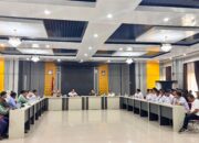 Bupati Morowali Pimpin Rapat Mediasi Masyarakat Lingkar Tambang dengan PT Vale Indonesia