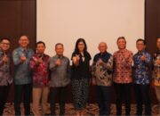 PT Vale Perkuat Stabilitas dan Dorong Masa Depan Nikel Berkelanjutan Indonesia