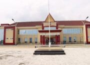 Polres Morowali, Enggan Memberikan Keterangan Terkait Kematian Basri” Ada Apa”? 