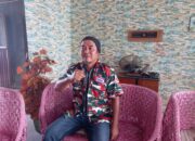 Irwan Budiawan Menilai, Keterlibatan Forbes Ambunu pada Dana Tali Asih 4 Miliar dari BTIIG adalah Langkah Tidak Wajar 