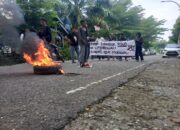 Bupati Morowali Iksan, Respon Tuntutan Direktur RSUD di Copot