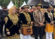 Terkait Sampah di Bahodopi, Ini Penjelasan Bupati Morowali Iksan 