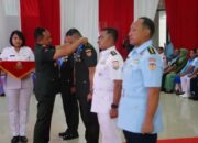 Panglima TNI Tutup Dikreg LIV Sesko TNI 2025