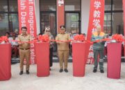 SDN Kurisa Resmi Beroperasi, Bupati Apresiasi Peran Industri dalam Pendidikan