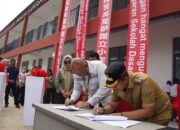 IMIP dan DSI Revitalisasi SDN Kurisa