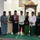 Kapolda Sulteng Hadiri Safari Subuh di Masjid Kantor Bupati Morowali