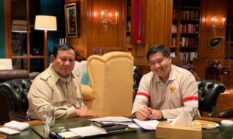 Panggil Menteri PKP ke Hambalang, Presiden Prabowo Akselerasi Program Rumah Bersubsidi