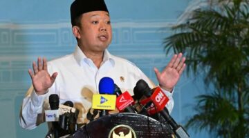 Panggil Menteri ATR, Presiden Prabowo: Perkuat Kebijakan Tata Ruang untuk Lindungi Sawah Nasional