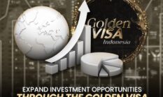 Imigrasi Dorong Investasi dan Talenta Global melalui Kebijakan Golden Visa