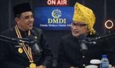 Suaib Djafar: Model Retret Anwar Hafid Satukan Nilai Religius, Budaya Lokal, dan Tata Kelola Modern Menuju Sulteng Nambaso