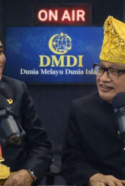Suaib Djafar: Model Retret Anwar Hafid Satukan Nilai Religius, Budaya Lokal, dan Tata Kelola Modern Menuju Sulteng Nambaso