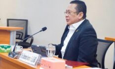Uji Sidang Proposal Disertasi Doktor Hukum, Bamsoet Ingatkan Indonesia Tak Miliki ‘Pintu Darurat’ Pasca Amandemen ke-4 Jika Terjadi Dispute Kontitusi