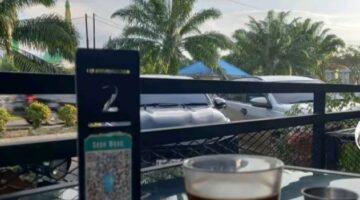 Ngopi Bukan Lagi Soal Rasa, Tapi Gaya Hidup