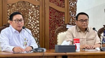 Kementan Tegaskan Distribusi Transparan, Peternak Pati Puas Dapat Kepastian DOC