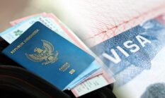 Paspor Siap, Pengurusan Visa Lebih Mudah