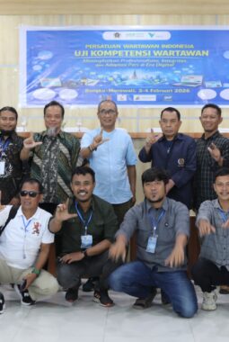 HPN 2026, Antara Pujian “Mitra Strategis” dan Realitas Relasi Pers–Pemerintah