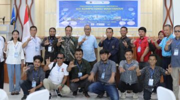 HPN 2026, Antara Pujian “Mitra Strategis” dan Realitas Relasi Pers–Pemerintah