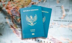 Kabar Baik! Paspor Indonesia Bisa Masuk 88 Negara Tanpa Ribet Urus Visa