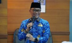 Kepala BKN: Vaksinasi HPV Bukti Konkrit BKN Peduli Kesehatan dan Produktivitas ASN Perempuan