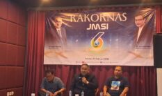 JMSI Gelar Rakornas Tahun 2026 di Banten 