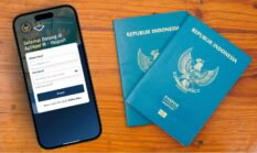 Daftar Lewat M-Paspor, Ini Biaya Paspor Elektronik 5 dan 10 Tahun