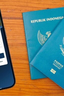 Daftar Lewat M-Paspor, Ini Biaya Paspor Elektronik 5 dan 10 Tahun