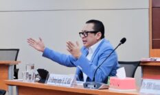 Jadi Co-Promotor Disertasi Doktor Hukum, Bamsoet Dorong Penguatan Regulasi Dana Desa agar Tepat Sasaran dan Berkelanjutan