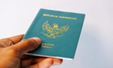 Paspor Hilang Tak Perlu Panik, Ini Prosedur Penggantiannya