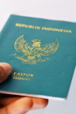 Paspor Hilang Tak Perlu Panik, Ini Prosedur Penggantiannya