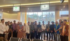 Pelayanan Imigrasi Resmi Hadir di MPP Morowali Utara, Dilaksanakan Setiap Jumat