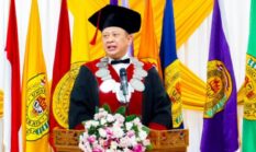 Mengelola Pasar Modal Dengan Profesional, Dilandasi Itikad Baik