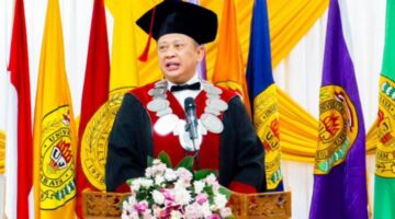 Mengelola Pasar Modal Dengan Profesional, Dilandasi Itikad Baik