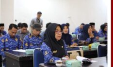 DPRD Morowali Formalkan Konsultasi Publik Empat Ranperda Inisiatif 2026